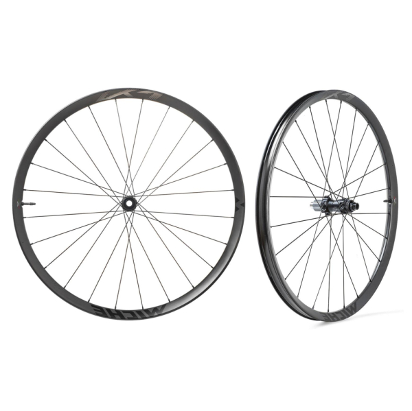 колеса 25x30 мм miche k1 rd evo boost ms carbon 29" 15х110 12х148