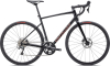 Шоссейные велосипеды Specialized Allez E5 Sport 2025 Gloss Tarmac Black Артикул 90025-7461, 90025-7452, 90025-7456, 90025-7449, 90025-7454, 90025-7458, 90025-7444