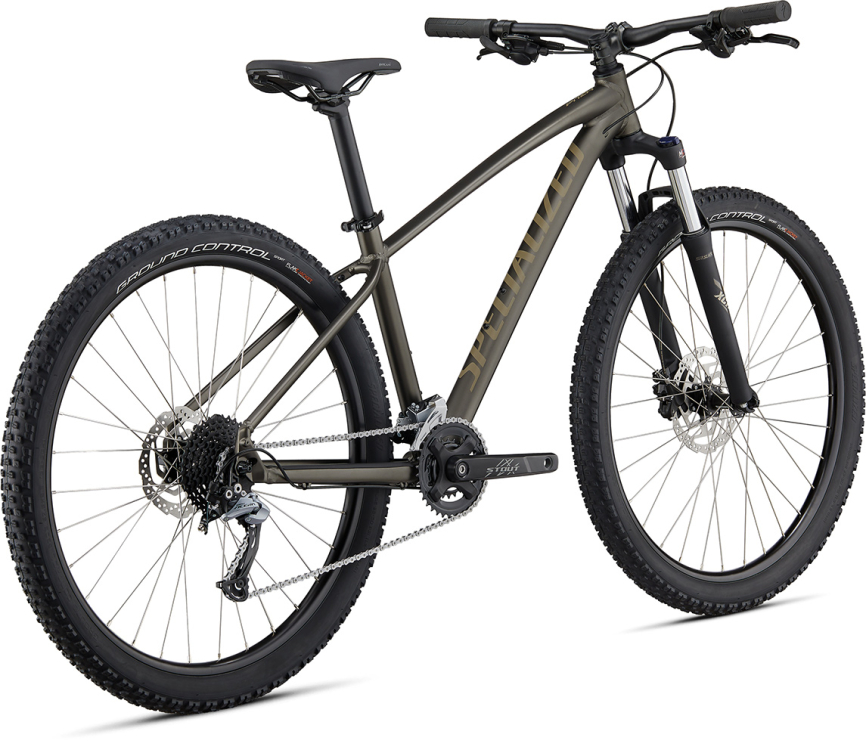 Купить Specialized Pitch Comp 2X 2020 серый Артикул 95920-5202, 95920-5203, 95920-5201, 95920-5205, 95920-5204