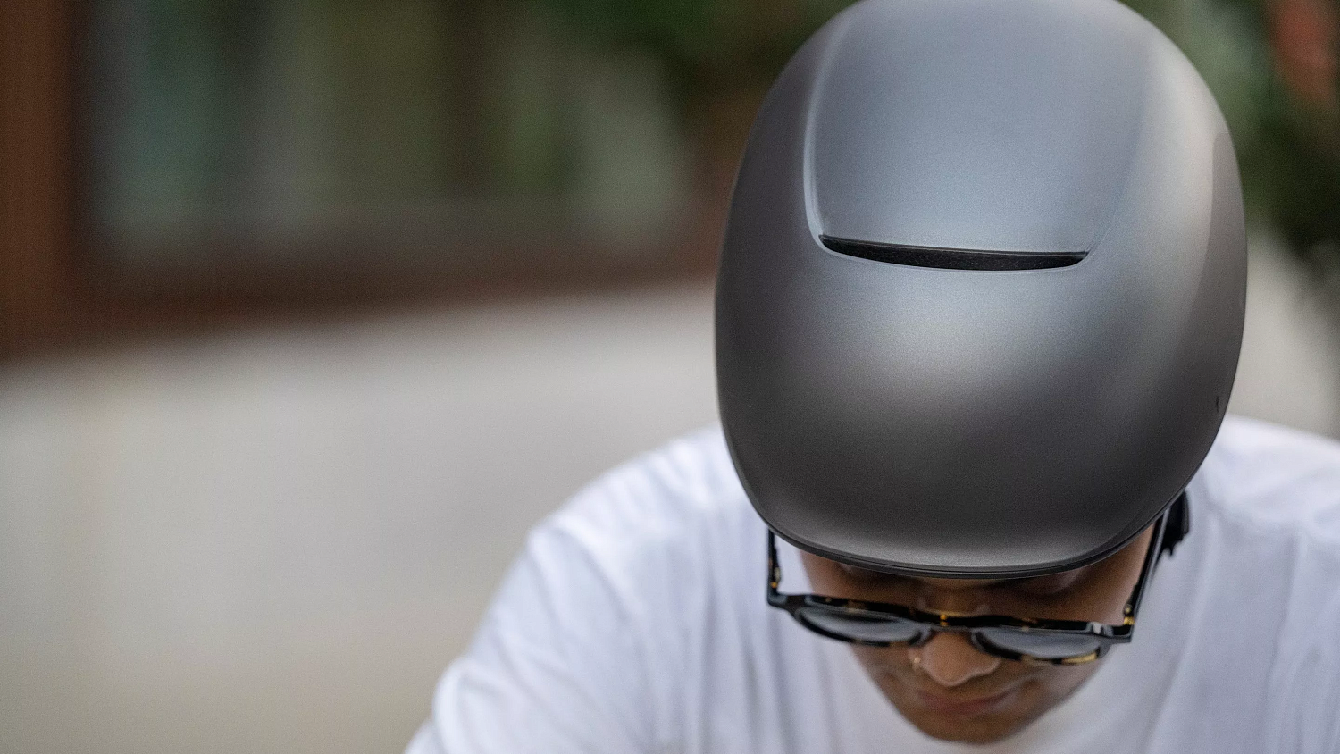 Шлем Specialized Tone White/Morning Mist