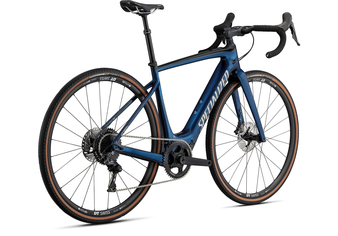 TURBO CREO - теперь 200 км реально! Specialized Turbo Creo SL Comp Carbon Evo 2022 Navy / White Mountains / Carbon Артикул 98120-5301, 98120-5306, 98120-5303, 98120-5305, 98120-5302, 98120-5304