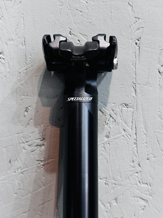 Подседельные штыри Подседельный штырь Specialized PRO II MTN Alloy Артикул 2812-3049, 2812-3048