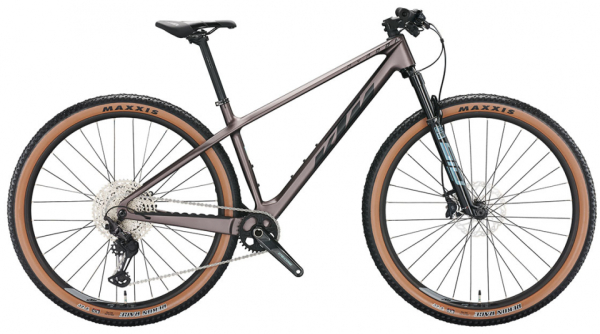KTM Myroon Glorius 2023 Бронзовый