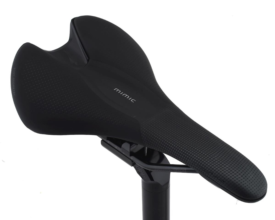 Седла Седло Specialized Romin Evo Comp Mimic Артикул 27120-6303, 27120-6308, 27120-6305