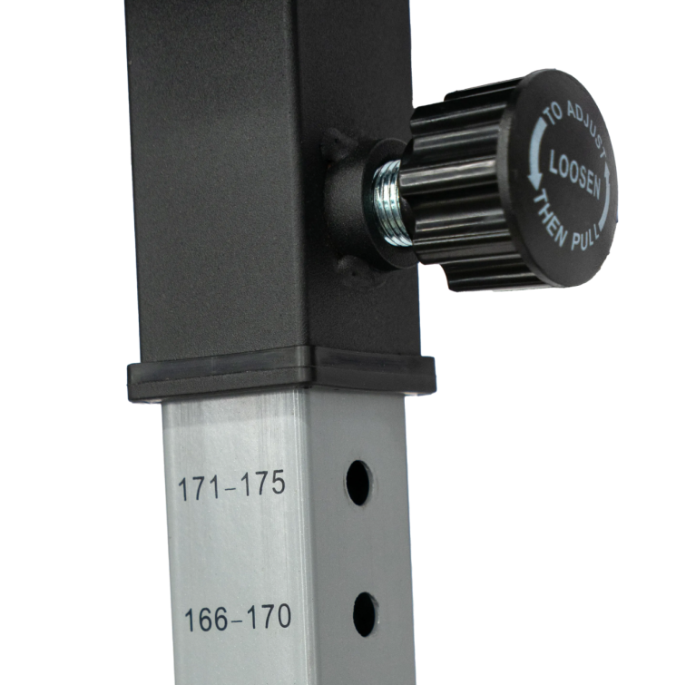 Инверсионные столы OXYGEN FITNESS SPINEX домашний Артикул 