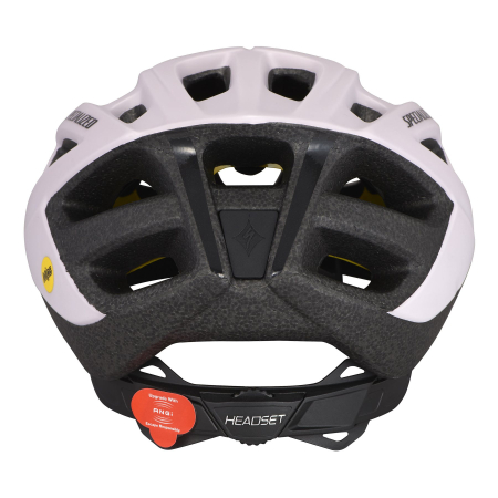 Шлемы Шлем Specialized Chamonix 2 Mips Satin Clay/Black Reflective Артикул 60821-1403, 60821-1402