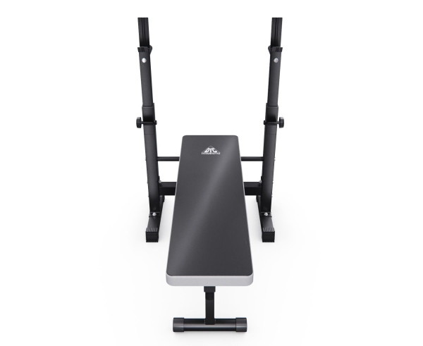 Скамья под штангу DFC D6453