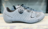 Велотуфли шоссе и триатлон Велотуфли Road Scott Comp Boa Reflective grey reflective/black Артикул 7615523410620, 7615523410637, 7615523410644, 7615523410675
