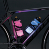 Фляги и держатели Флягодержатель Topeak iGlowCage B с бутылкой Артикул 
