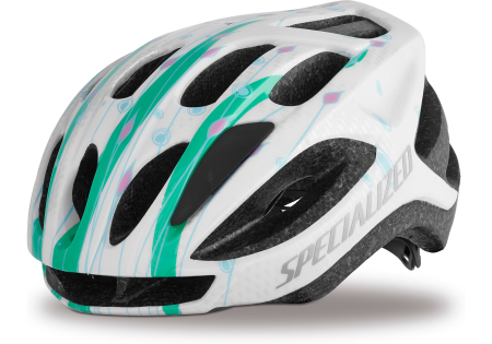 Шлемы Шлем подростковый Specialized Flash Артикул 60015-1143