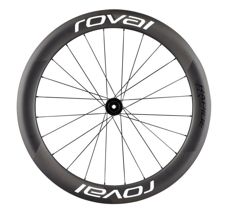 Колёса Колесо заднее 700 Specialized Roval Rapide CLX II Артикул 30022-5902, 30022-5912