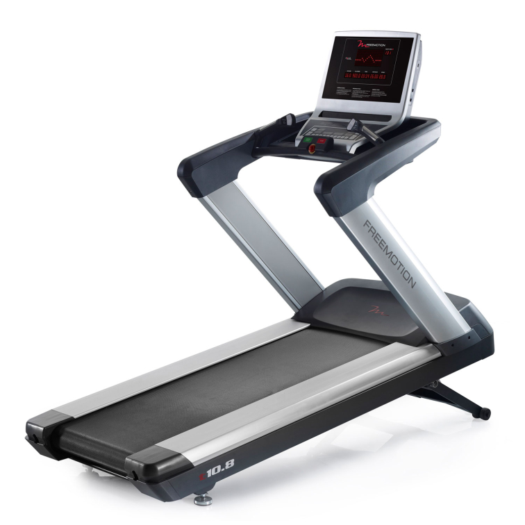 Беговые дорожки Freemotion t10.8 Артикул 