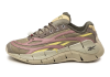 Кроссовки Кроссовки Reebok Zig Kinetica 2.5 Street Fighter cinnamon stick/parched earth /weathered yellow Артикул GZ953910.5, GZ95397.5, GZ95397, GZ953910, GZ95399, GZ95396, GZ95395.5, GZ95396.5, GZ95398.5, GZ95398, GZ953911.5, GZ953912, GZ953913, GZ95399.5, GZ953911