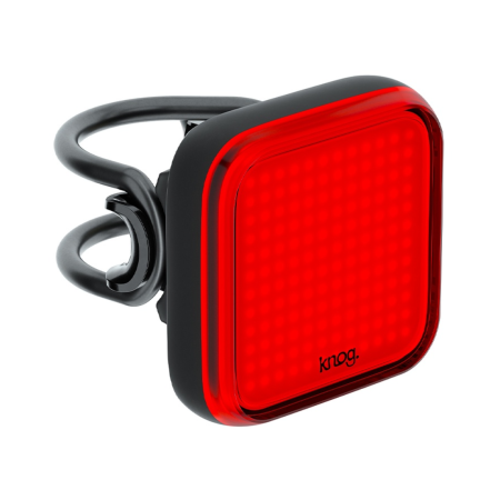 Фары и фонари Фонарь задний Knog Blinder Square Артикул 12288