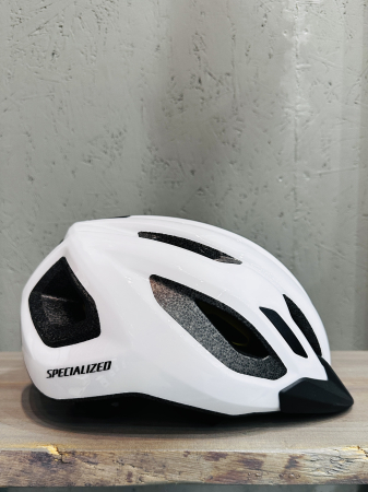 Шлемы Шлем Specialized Chamonix 3 Mips White Артикул 60124-1814, 60124-1812, 60124-1813