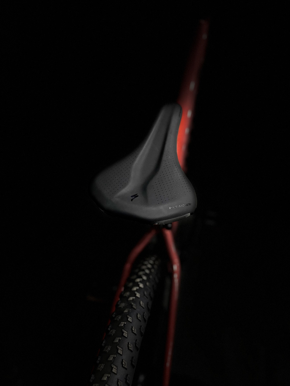 Specialized Rockhopper Elite 27,5 Deore 1x10 2022 Gloss Redwood / Smoke