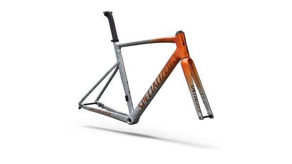 specialized allez sprint 2026 copper tint/bronze foil