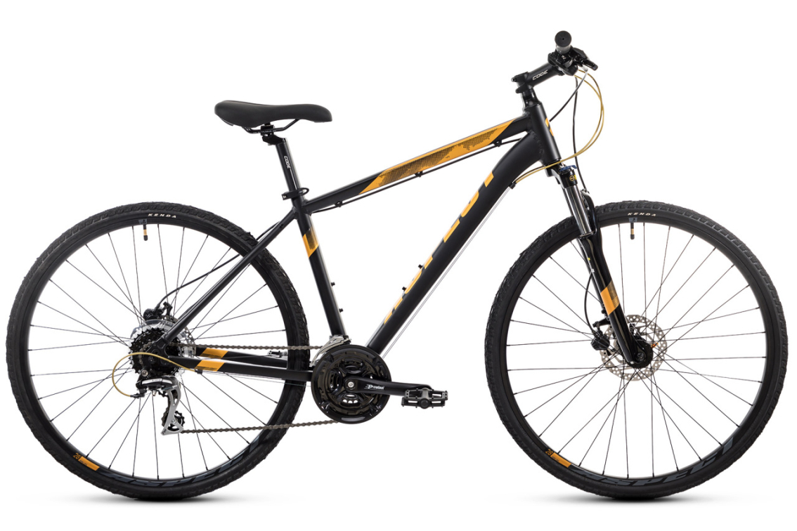 Городские велосипеды Aspect EDGE 2021 Артикул 9980052079012, 9980052079029