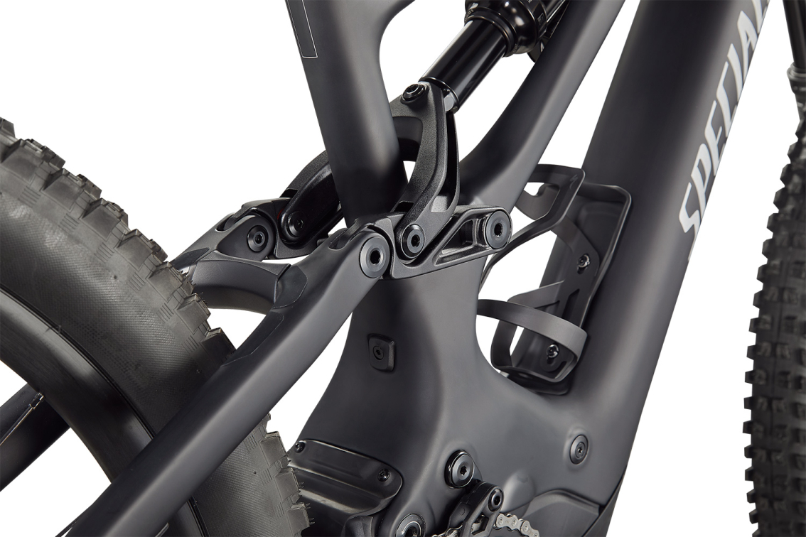 TURBO LEVO - лучшее из возможного! Specialized Turbo Levo Comp Carbon 29/27 2022 Satin Black / Light Silver / Gloss Black Артикул 96422-5103, 96422-5104, 96422-5101, 96422-5105, 96422-5102, 96422-5106