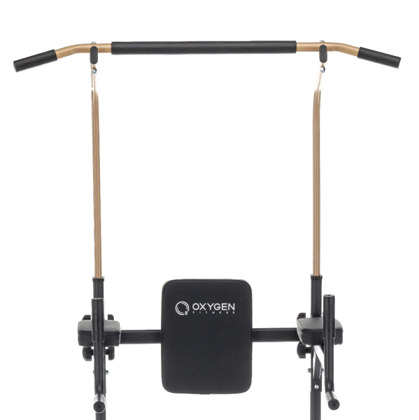 Турник 3 в 1 домашний OXYGEN FITNESS PARNASS