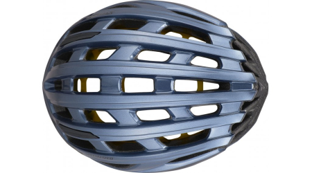 Шлемы Шлем Specialized Propero III Angi Ready Mips Gloss Cast Blue Metallic Артикул 60121-1223, 60121-1222, 60121-1224