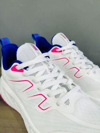 Кроссовки Кроссовки Strobbs F7630-6 белый Артикул F7630-6-39, F7630-6-38, F7630-6-40, F7630-6-37, F7630-6-36