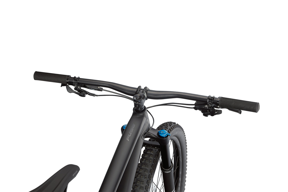 Купить Specialized Fuse Expert 29 2022 Satin Black / Gloss Black Артикул 96022-3004, 96022-3003, 96022-3002, 96022-3005