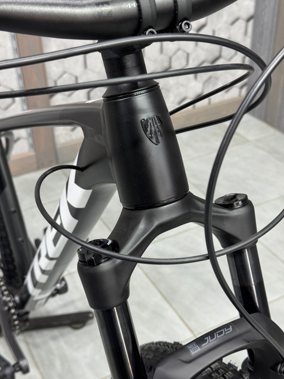 Купить Trek Procaliber 6 Satin Trek Black/Lithium Grey Артикул 5301898, 5301896, 5301897