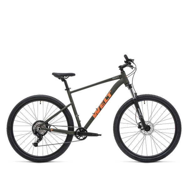 Welt Rocket 3.0 29 HD 2025 Punk Khaki