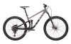 Купить Marin Rift Zone 1 29 Deore 1x11 2024 Charcoal Black Артикул 740627002