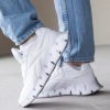 Кроссовки Кроссовки женские Reebok Zig Dynamica 3 ftwr white/pure grey 3/ftwr white Артикул GX93308, GX933010, GX93307, GX93309