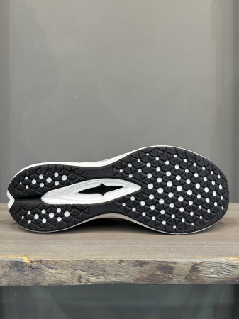 Кроссовки Кроссовки Strobbs C3769-3 черный Артикул C3769-3-40, C3769-3-43, C3769-3-45, C3769-3-44, C3769-3-42, C3769-3-41