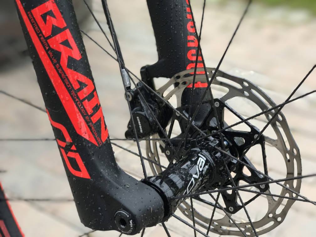 S-WORKS горные велосипеды Specialized S-Works Epic XTR Di2 Men 2018 Артикул 90318-0003, 90318-0004, 90318-0005, 90318-0002