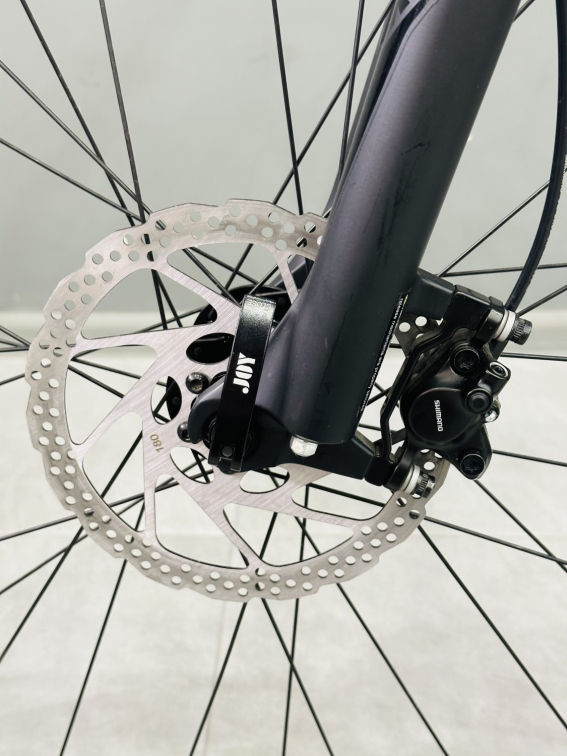 Купить Stinger Reload Comp 2x9 Alivio 29 2022 черный Артикул 