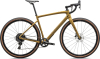 Гравийные велосипеды, комфорт плюс Specialized Diverge Sport Carbon 2023 Satin Harvest Gold Granite/Pearl Артикул 95423-6244, 95423-6264, 95423-6249, 95423-6254, 95423-6252, 95423-6258, 95423-6256, 95423-6261