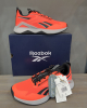 Кроссовки Кроссовки Reebok Nanoflex Adventure TR orange flare/core black/pure grey 3 Артикул GY977710.5, GY97778, GY97779.5, GY97779, GY977711, GY97778.5, GY977710, GY977711.5