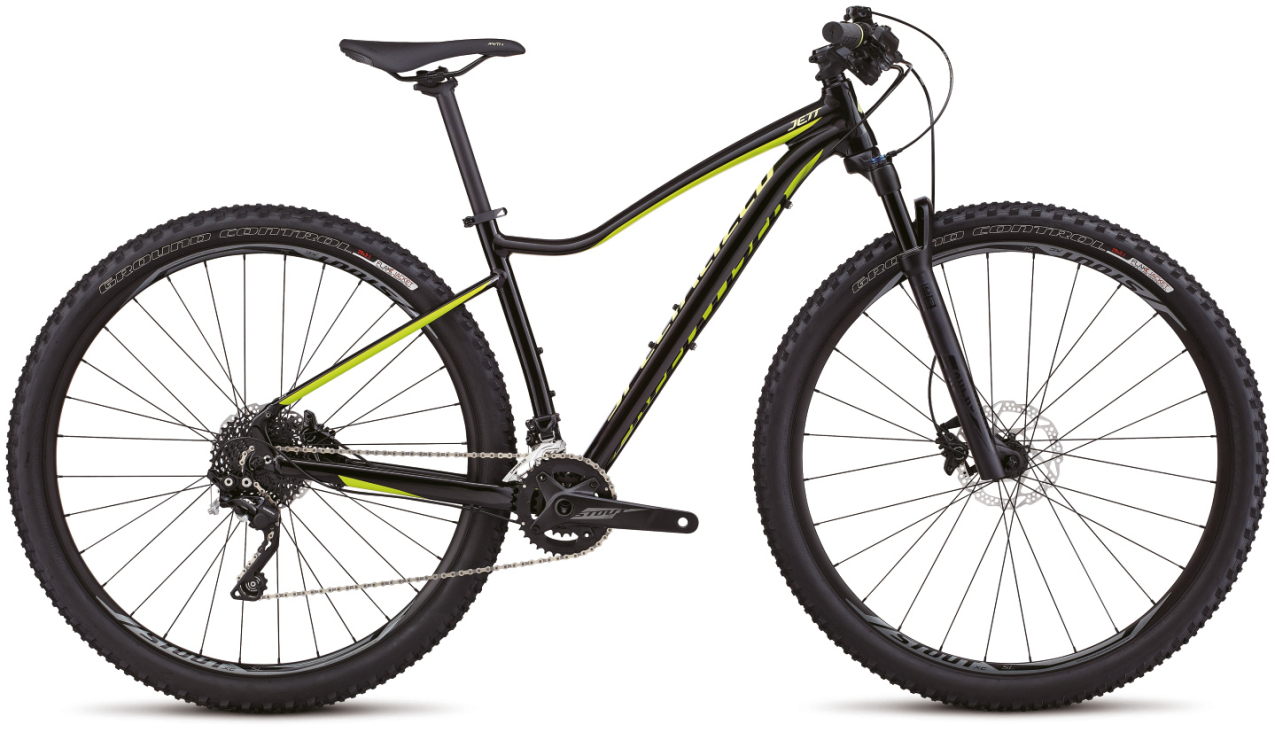 Купить наверное удалить Specialized Jett Pro 29 2017 Артикул 