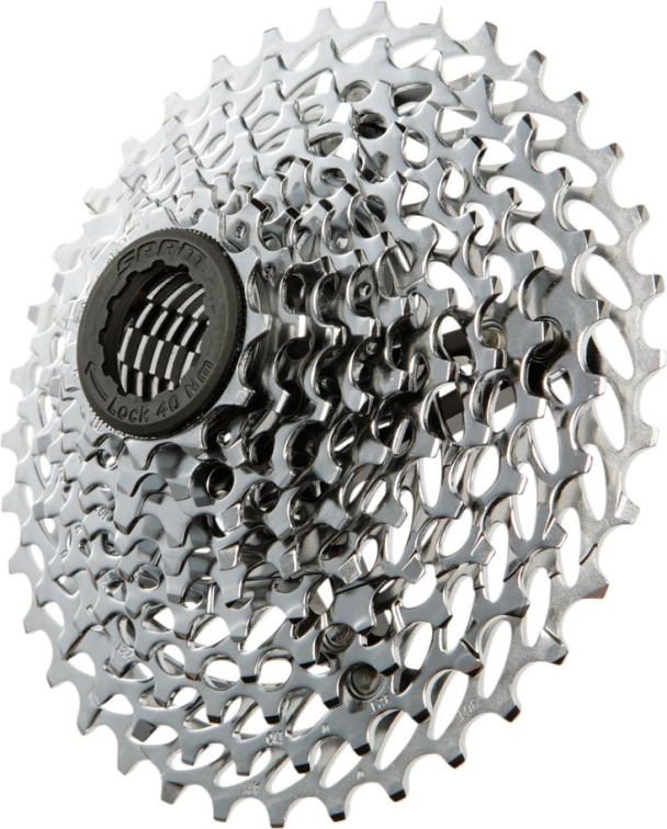 Кассеты Кассета x10 Sram PG 1030 Артикул 