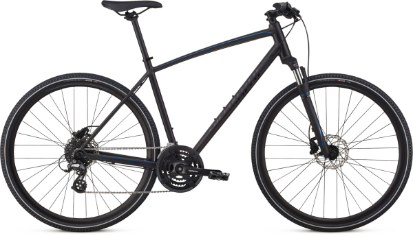 Specialized crosstrail 2019 on sale