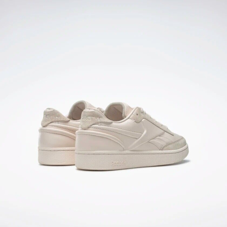 Кроссовки Кроссовки Reebok Victoria Beckham Club C ceramic pink/ceramic pink/ceramic pink Артикул GW53739, GW537310, GW53738.5