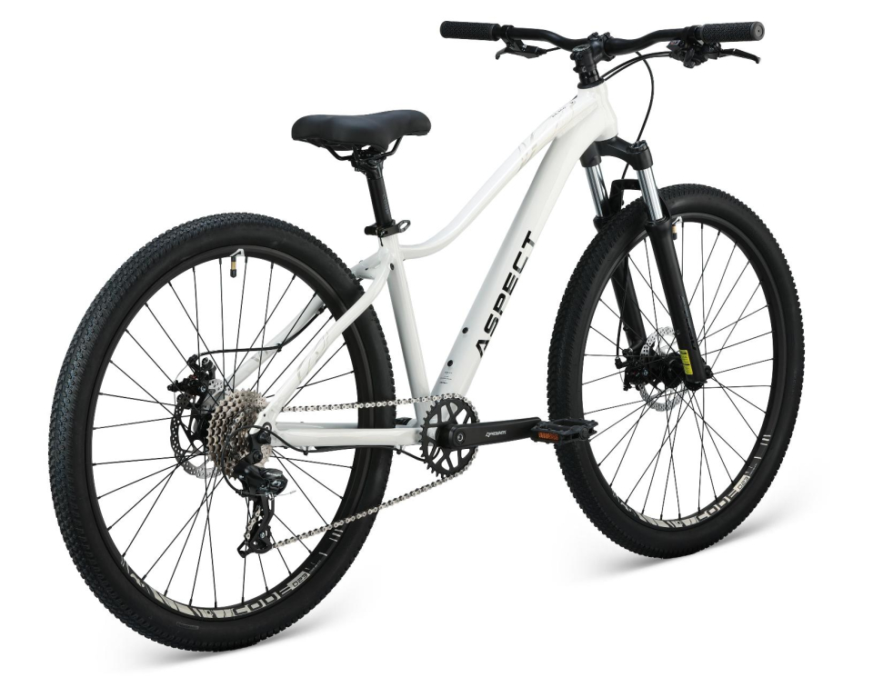 Купить Aspect Alma 27.5 2025 Белый Артикул 4640258344752, 4640258344769