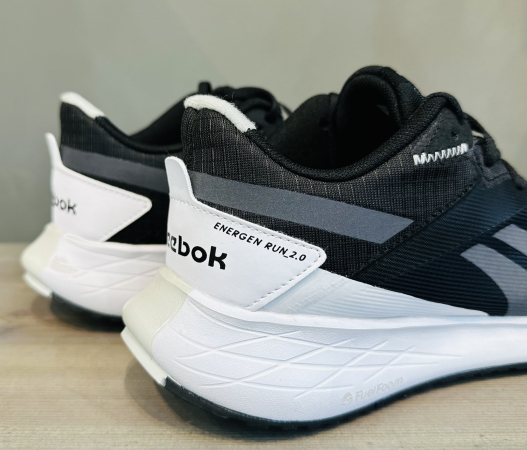 Кроссовки Кроссовки женские Reebok Energen 2 core black/ftwr white/pure grey 2 Артикул GY51817.5, GY51816, GY51818.5, GY51817, GY51816.5, GY51819, GY51815, GY51819.5, GY51818