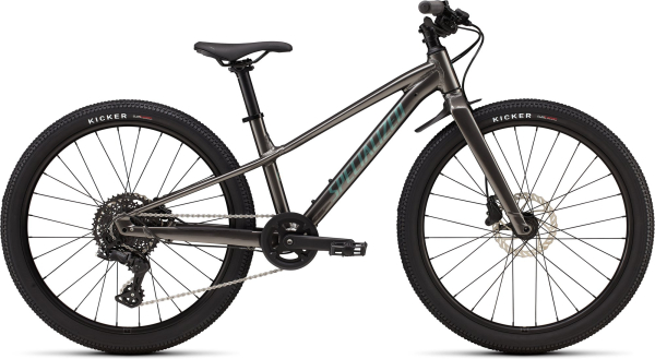 Specialized Riprock 24 2026 Gloss Smoke / Fjord Metallic