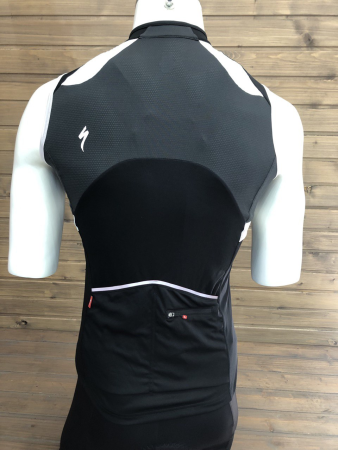 Джерси, толстовки, худи Джерси Specialized Perfomance Carbon без рукавов Артикул 644-42013