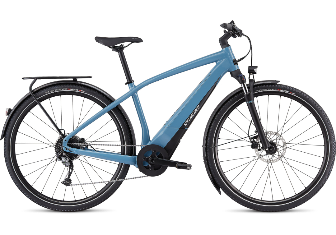 TURBO VADO - свой в городе! Specialized Turbo Vado 3.0 NB 2020 Storm Grey / Black / Liquid Silver Артикул 95020-7302, 95020-7303, 95020-7304, 95020-7305