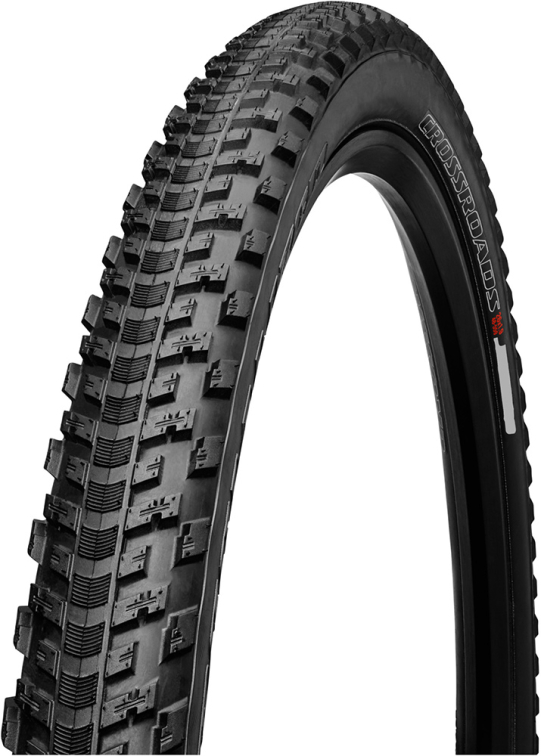 Покрышки Покрышка 700 Specialized Crossroads Armadillo Артикул 00316-0338