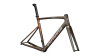 Рамы шоссе, гревел рама Specialized Allez Sprint 2025 Copper Multicolor Blurred Impasto / Brushed Liquid Metal Артикул 70025-7052, 70025-7049, 70025-7056, 70025-7054, 70025-7058, 70025-7061