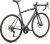 Шоссейные велосипеды Specialized Aethos Sport 2024 Satin Blue Onyx Metallic Obsidian Артикул 97224-6061, 97224-6052, 97224-6054, 97224-6058, 97224-6056, 97224-6049