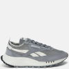 Кроссовки Кроссовки Reebok Classic Leather Legacy mgh solid grey/pure grey 5/chalk Артикул S241718, S241718.5, S2417110, S2417111.5, S2417110.5, S241719, S2417111, S241719.5