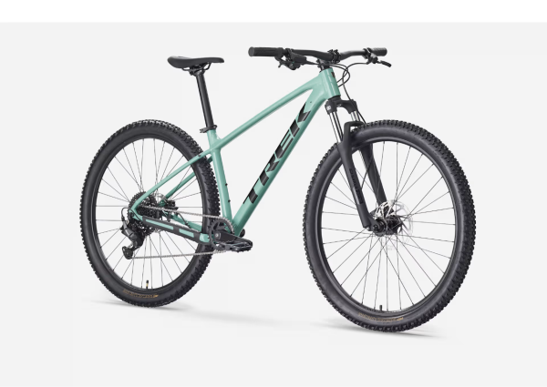 Trek Marlin 4 Gen 3 29 Blue Sage